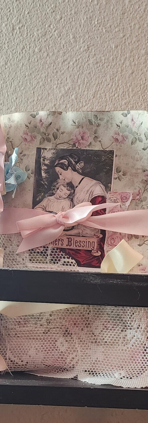 Bohemian Gypsy Junk journals